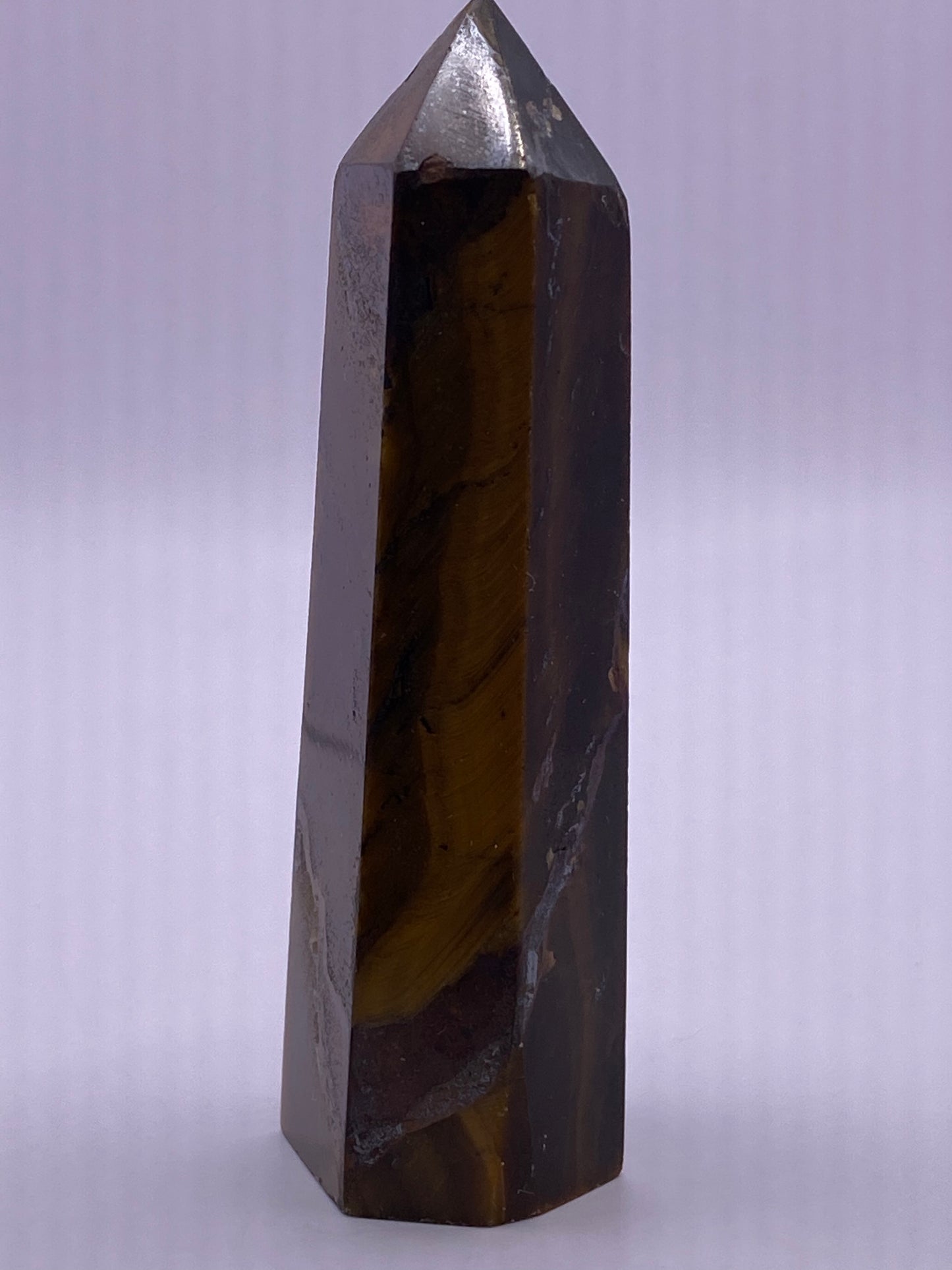 Tigers Eye Tower