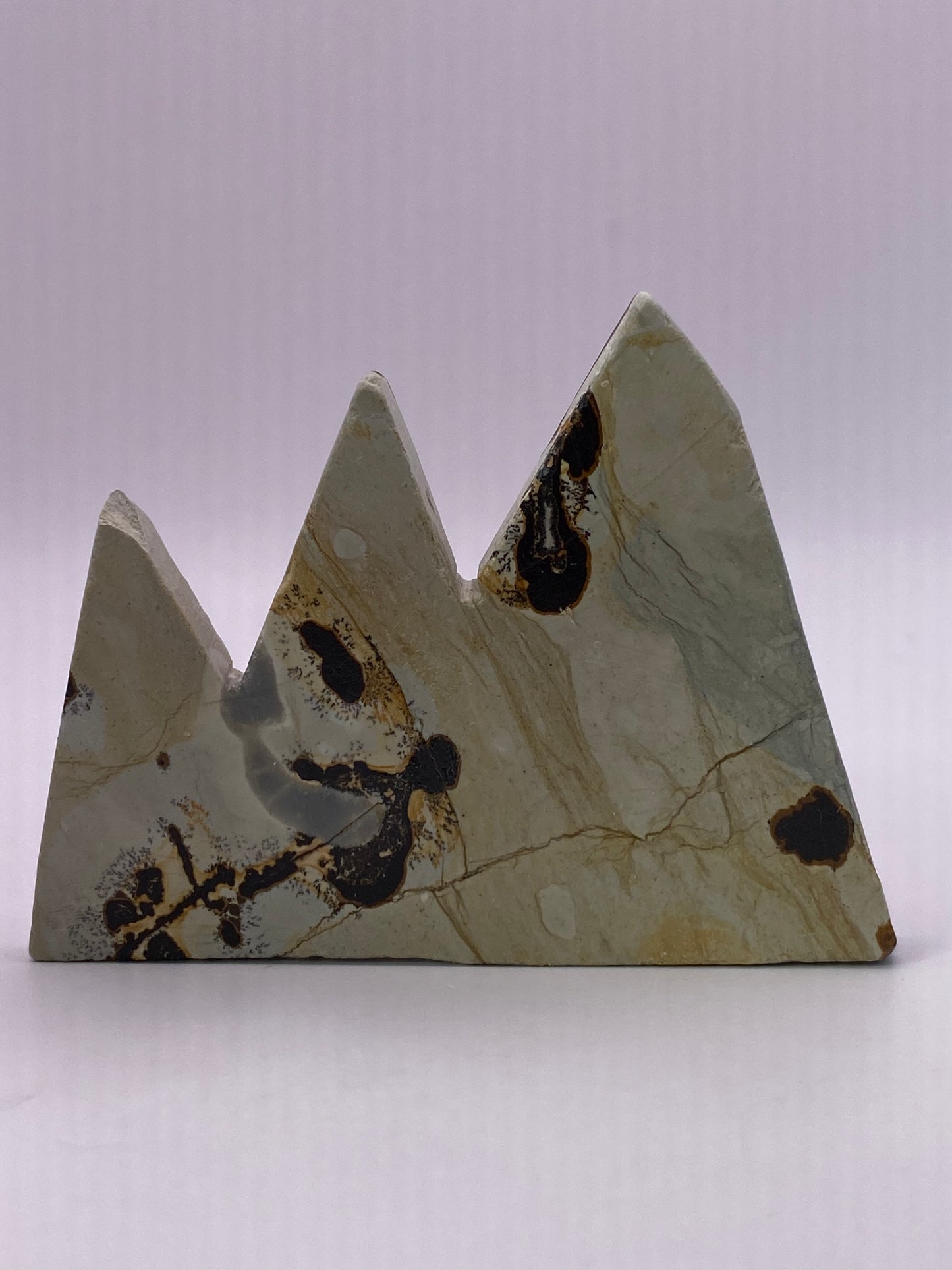 Dendritic Opal Mountain