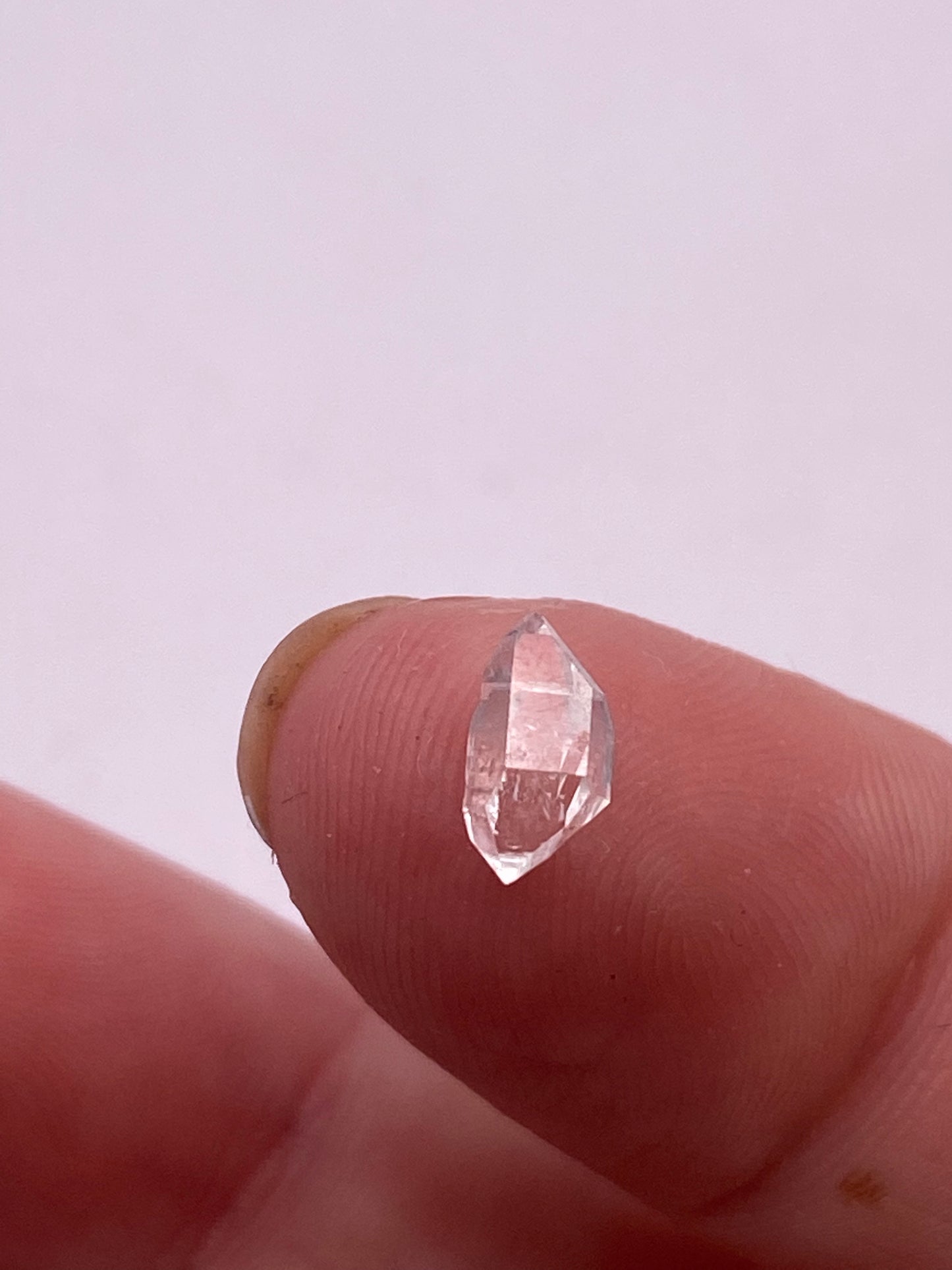 Herkimer Diamond