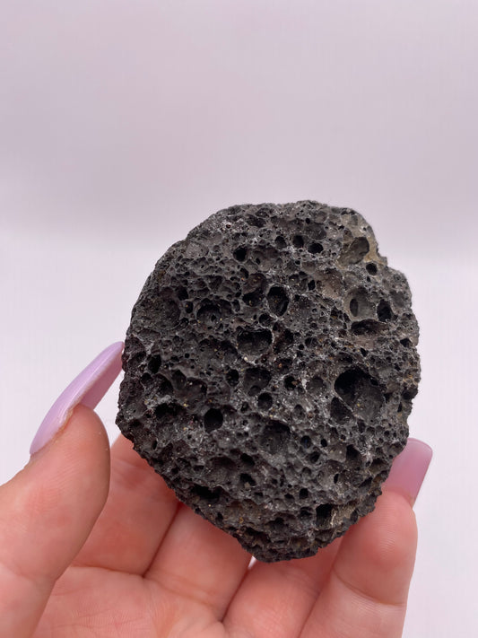 Lava Rock