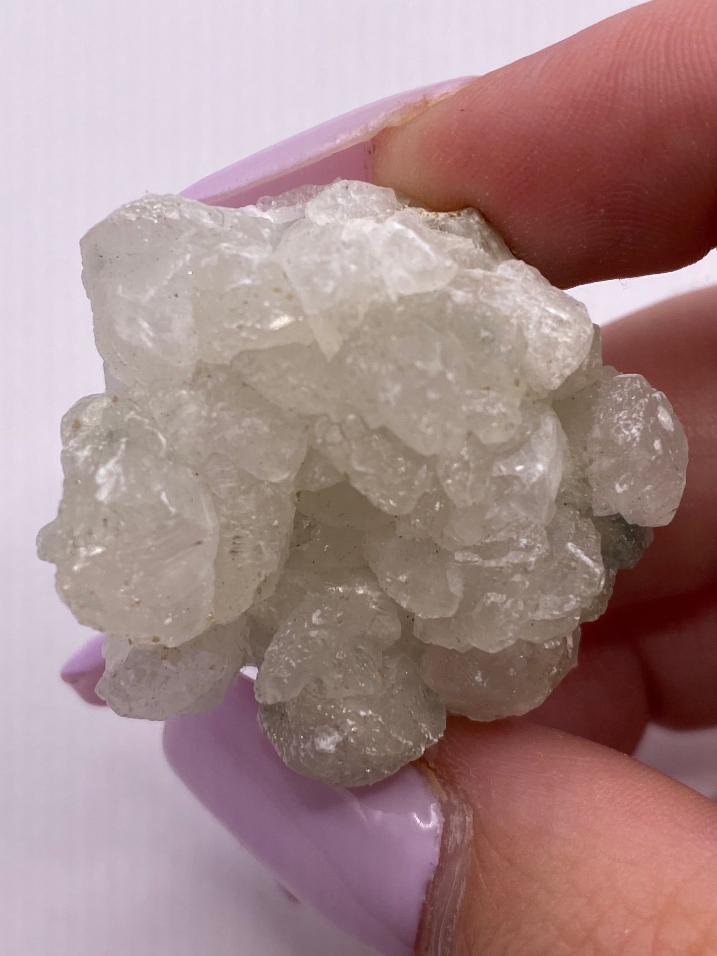 Calcite Cluster