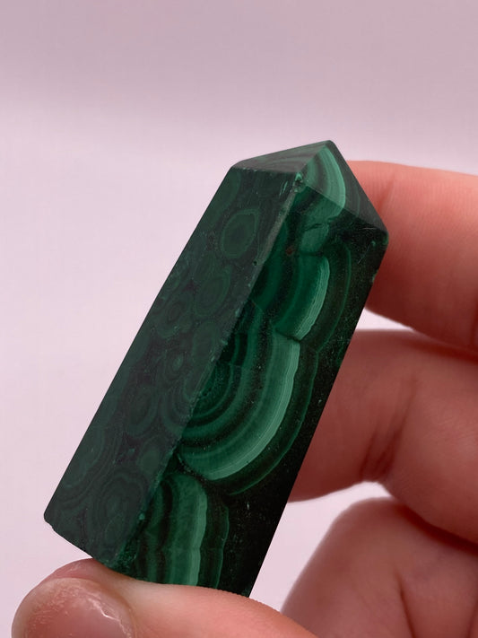 Malachite Tower