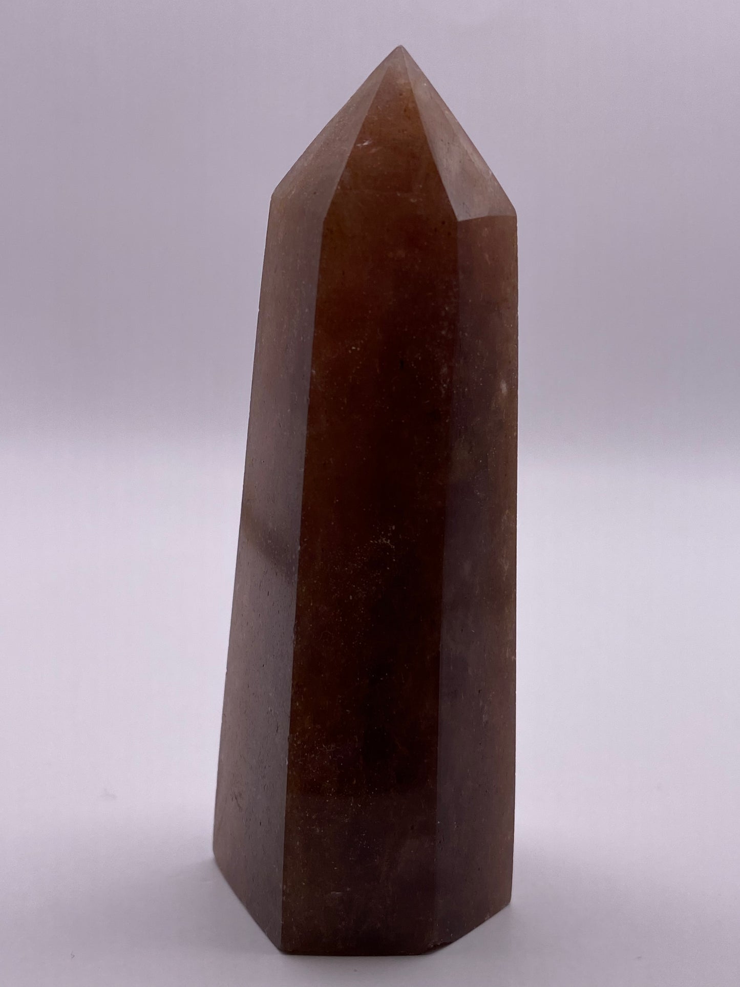 Red Aventurine Tower