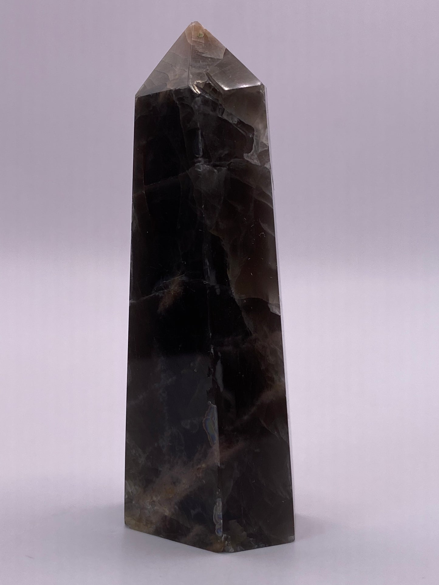 Black Moonstone Tower