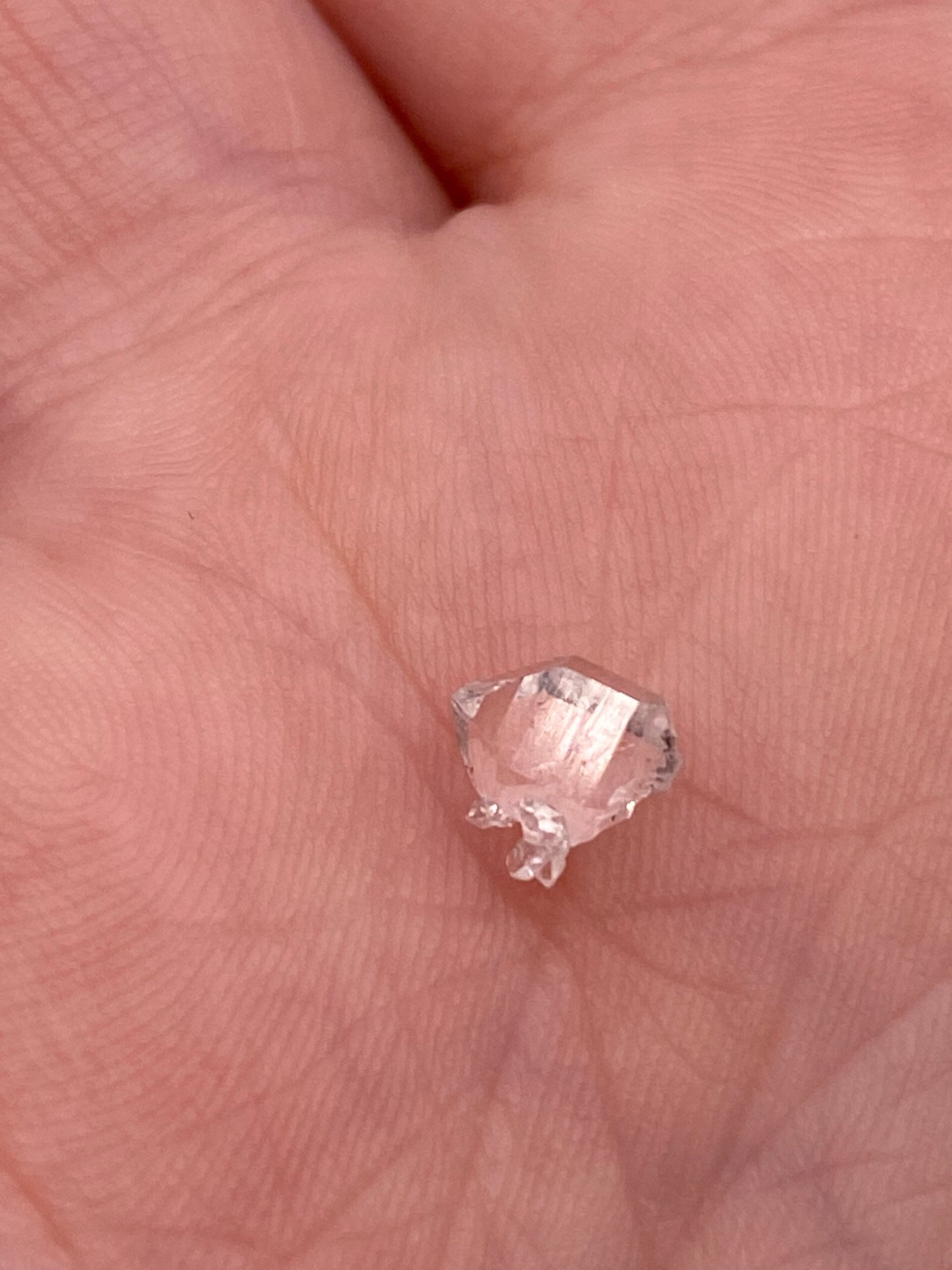 Herkimer Diamond