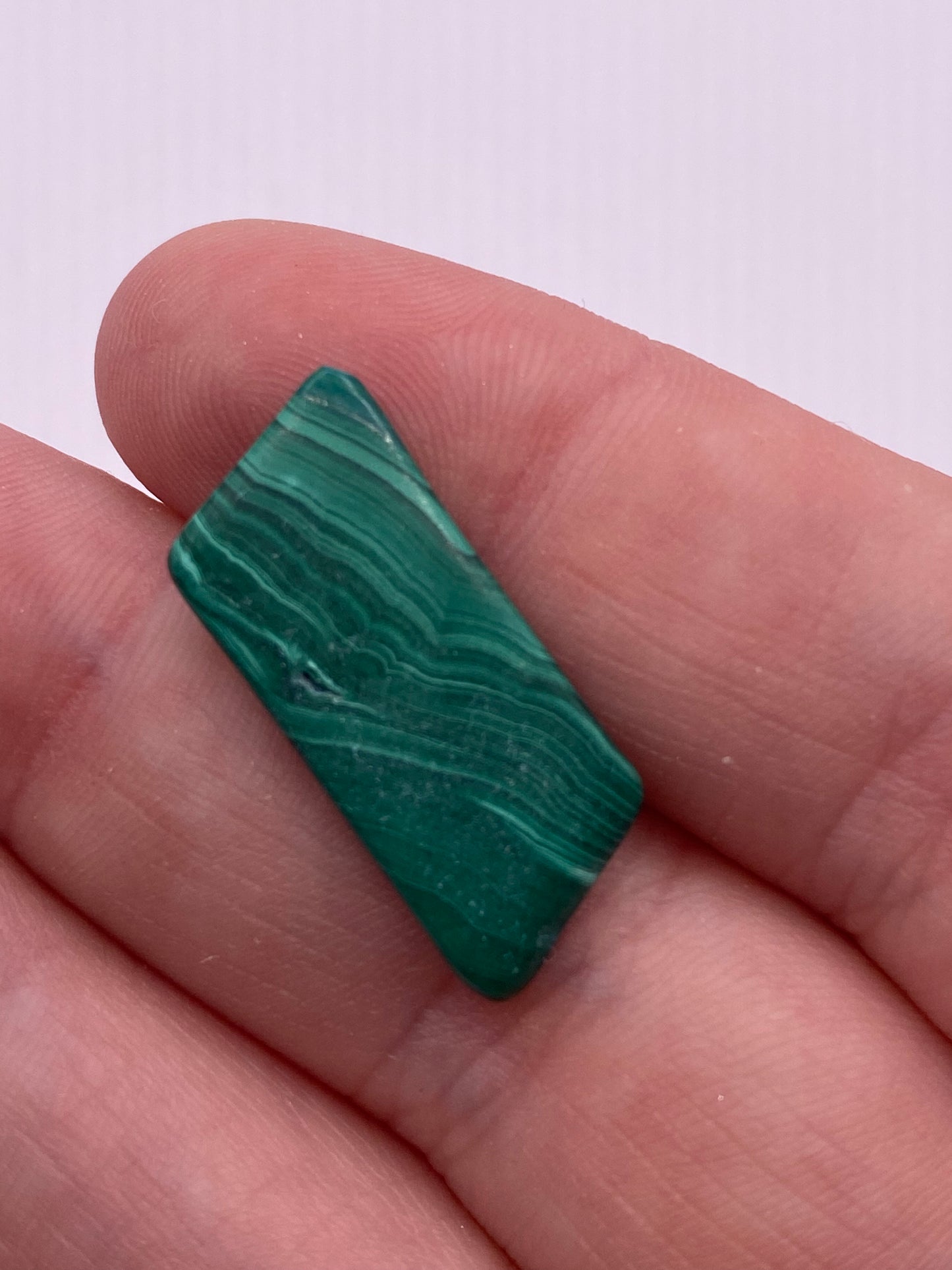 Rare Malachite Pieces