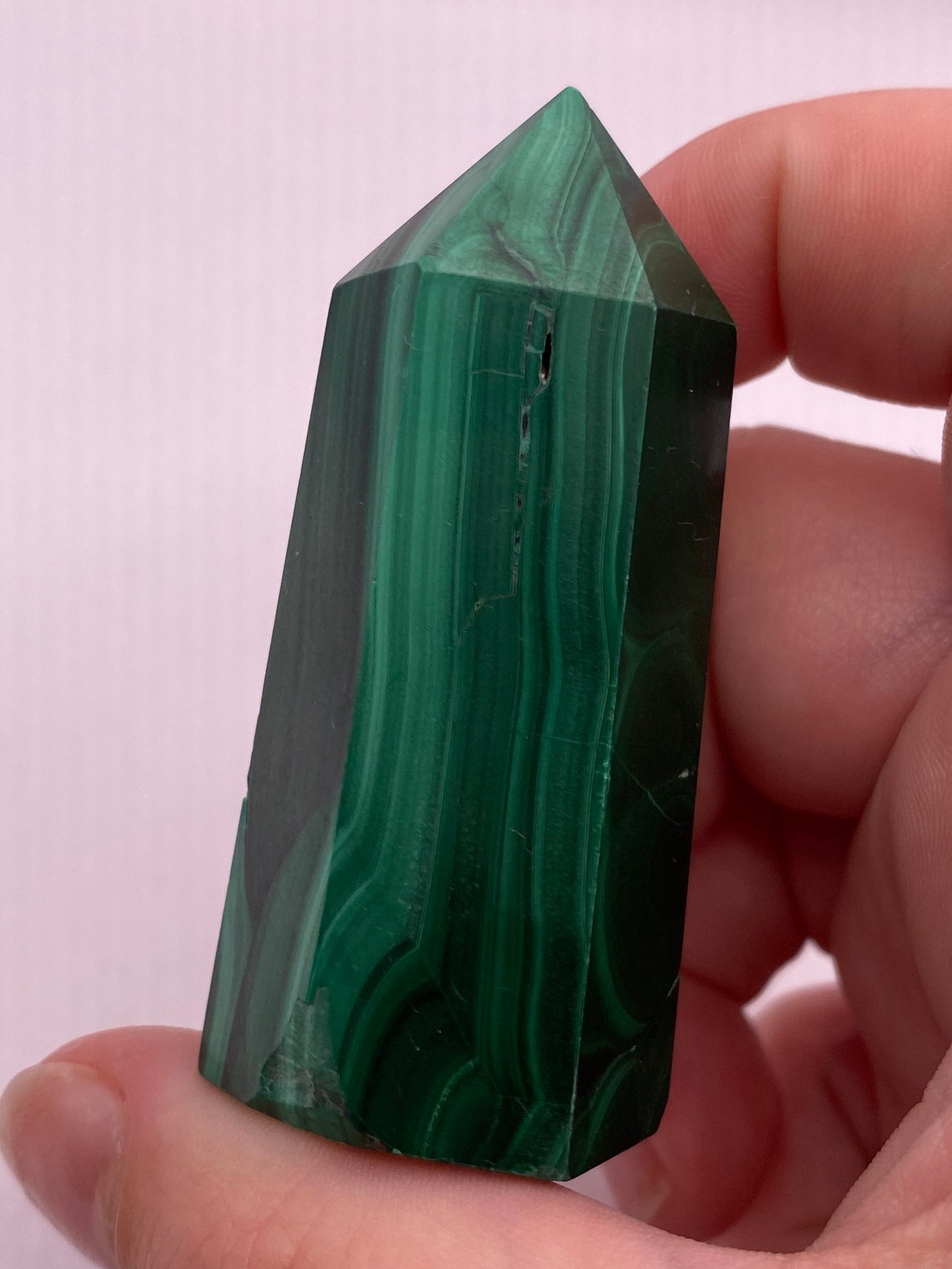 Malachite Tower