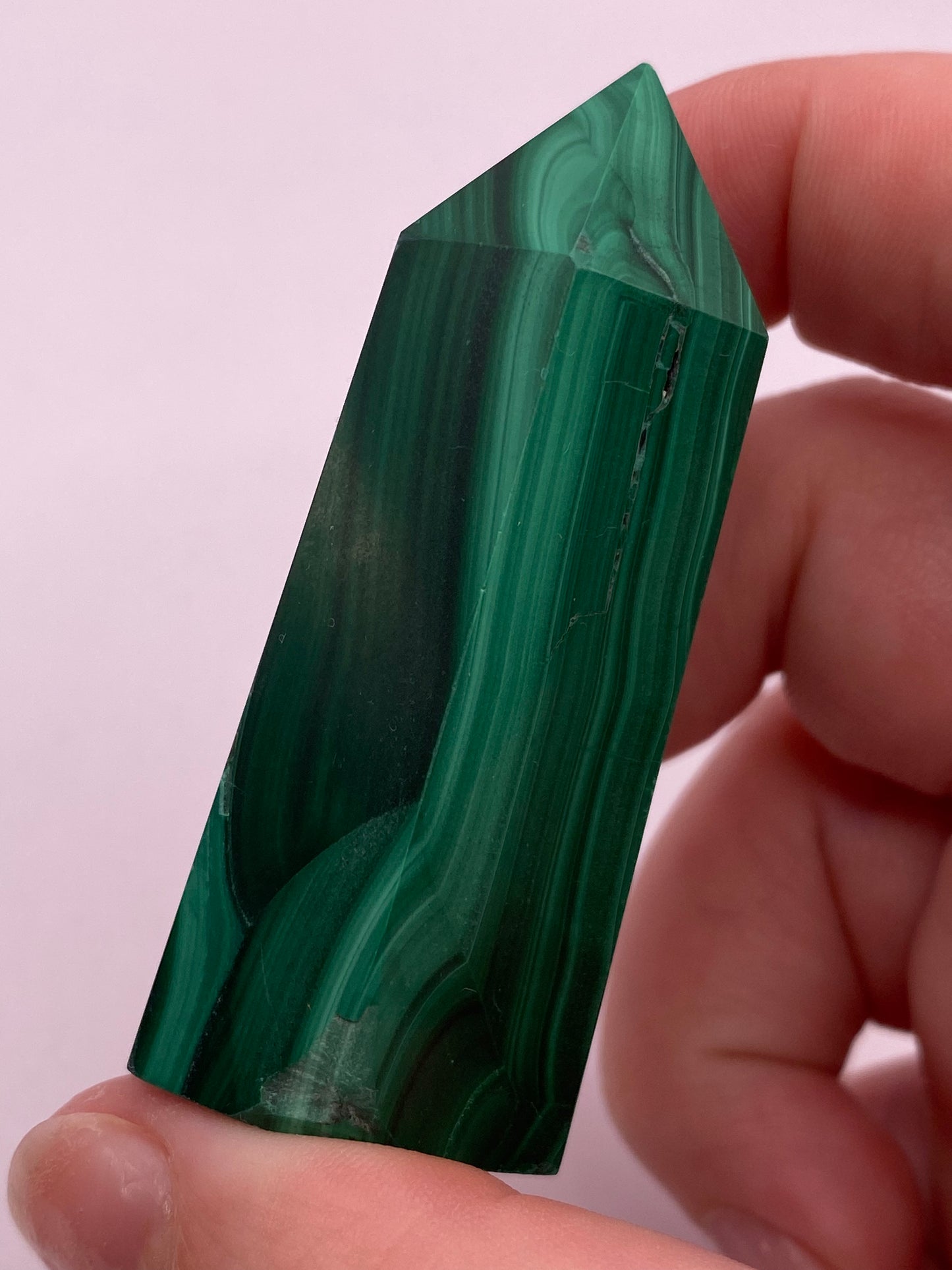 Malachite Tower