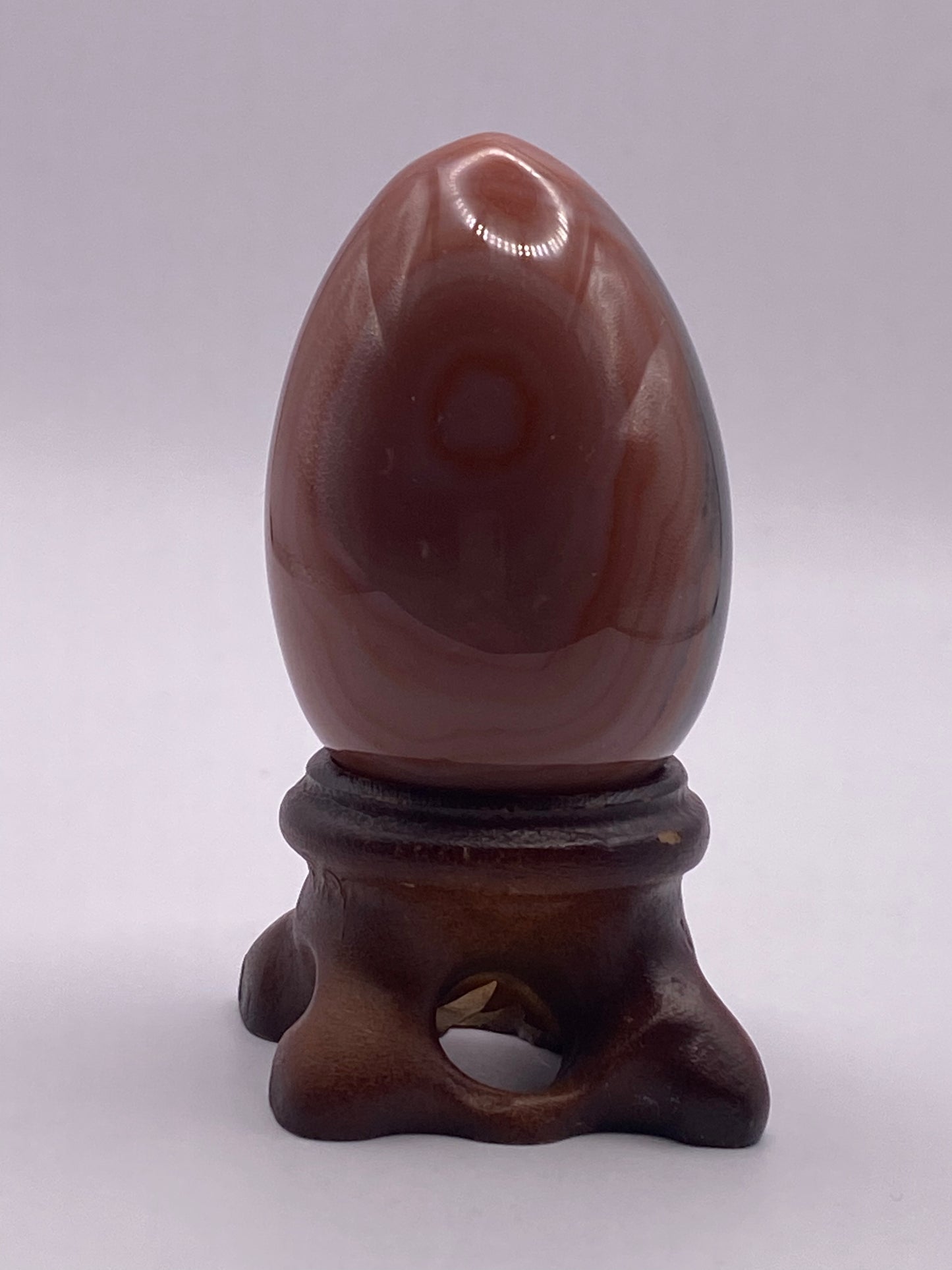 Sardonyx Egg