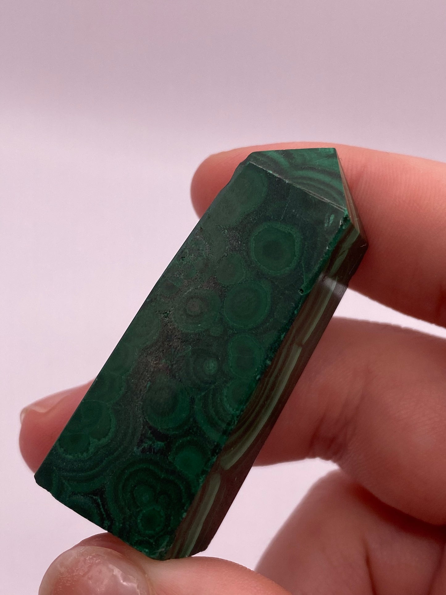 Malachite Tower