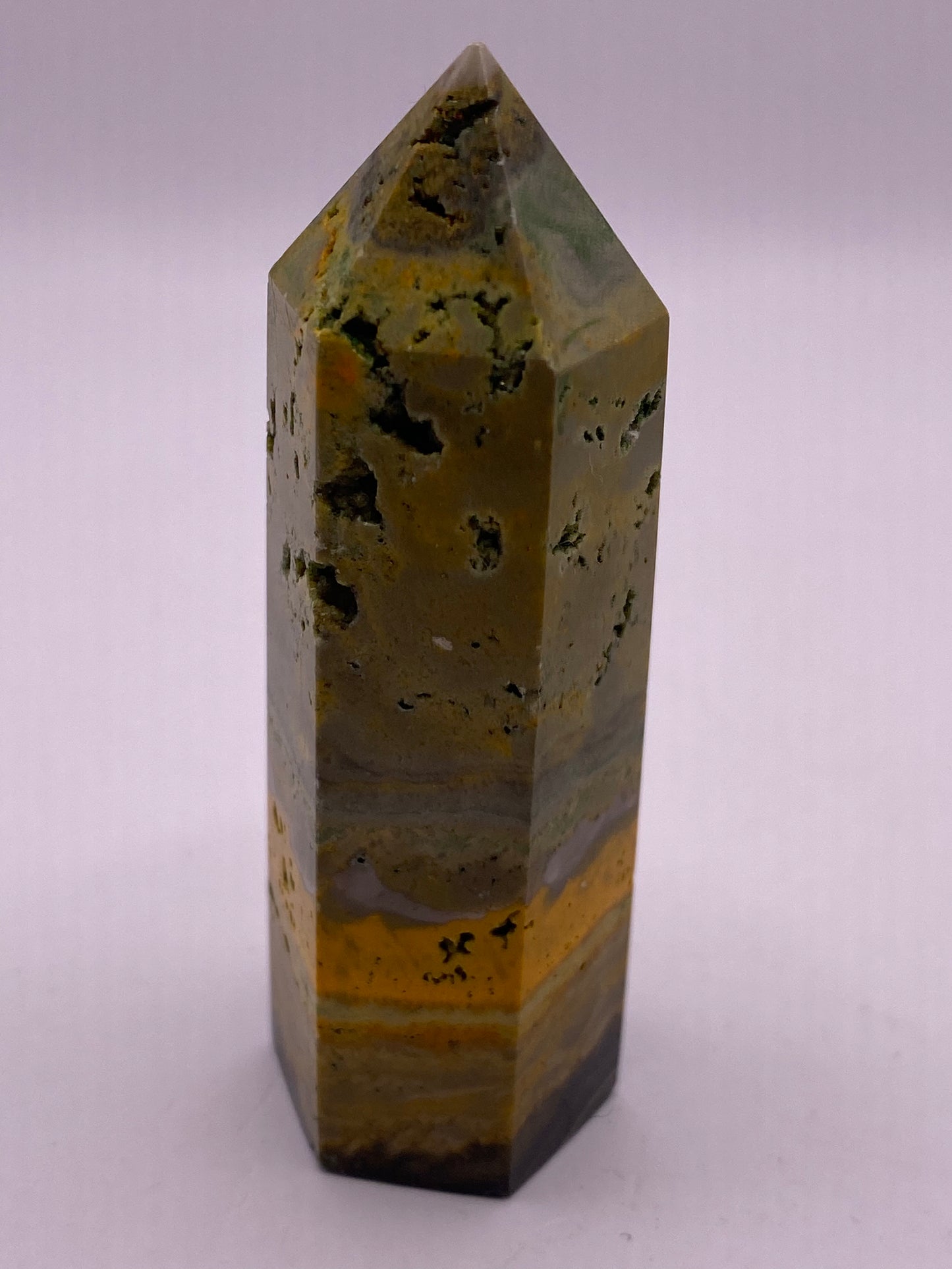 Bumblebee Jasper Tower