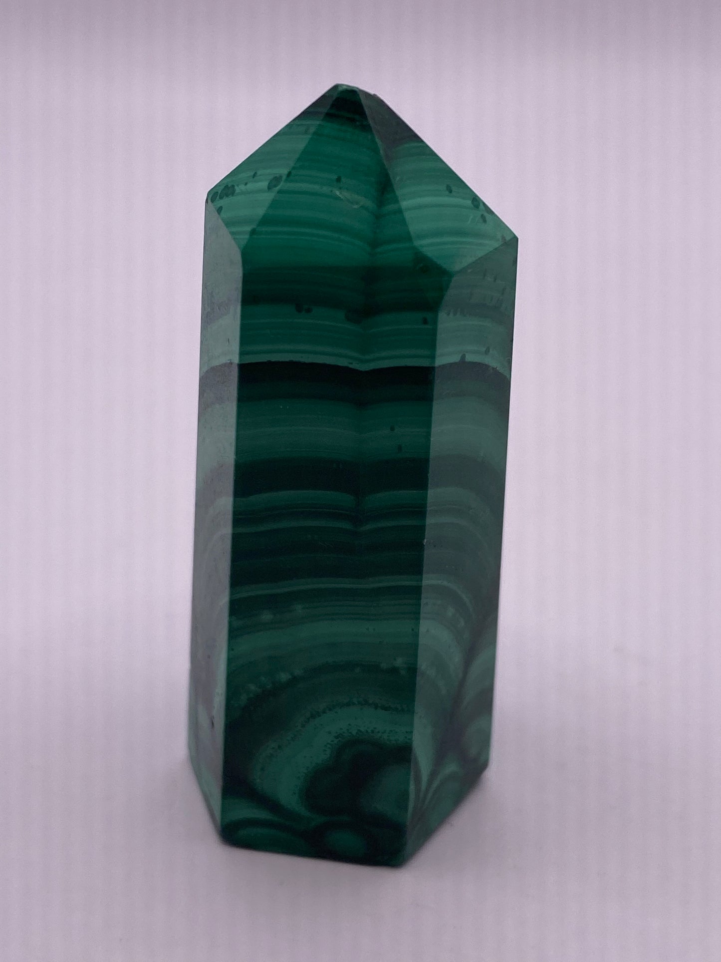 Malachite Tower